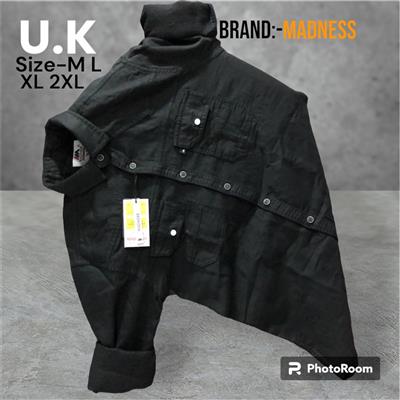 madness shirts